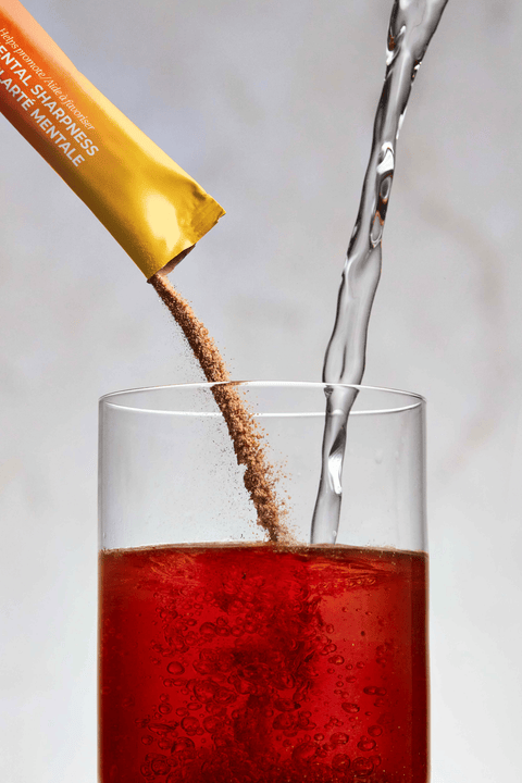 Juice Plus+ Luminate
