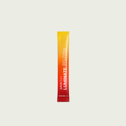 Juice Plus+ Luminate