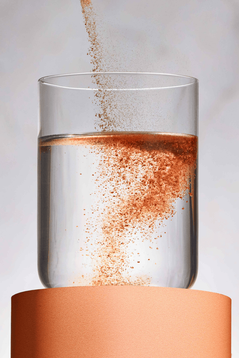 Juice Plus+ Luminate