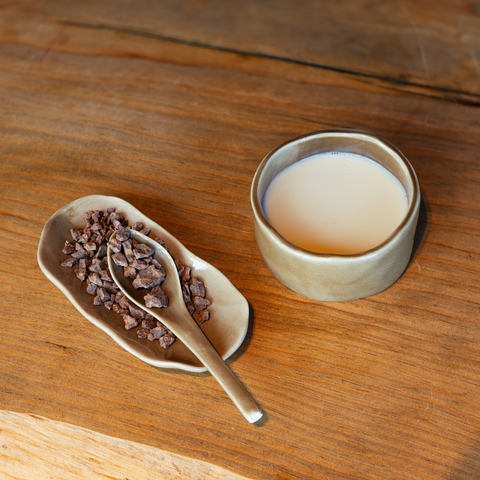 Pure Cacao Rocks