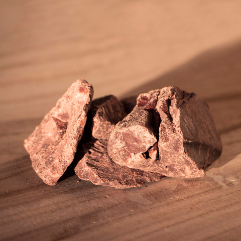 Pure Cacao Rocks