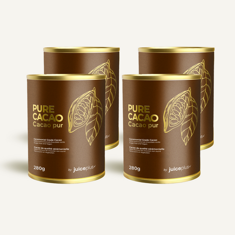 Pure Cacao Rocks