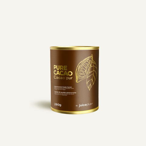 Pure Cacao Rocks