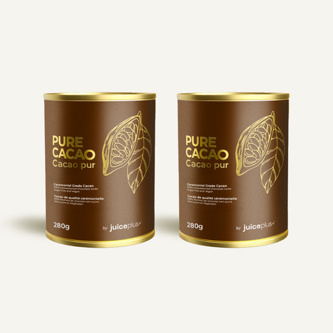 Pure Cacao Rocks
